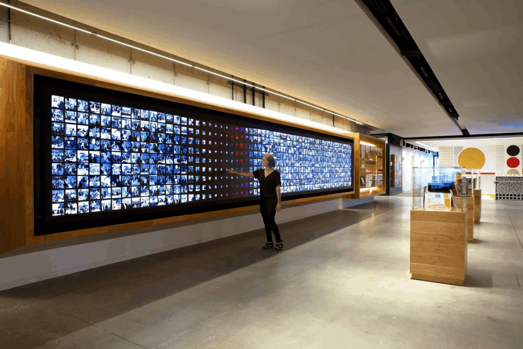 Featured image for Boost Workplace Engagement in Every Space with Immersive Tech