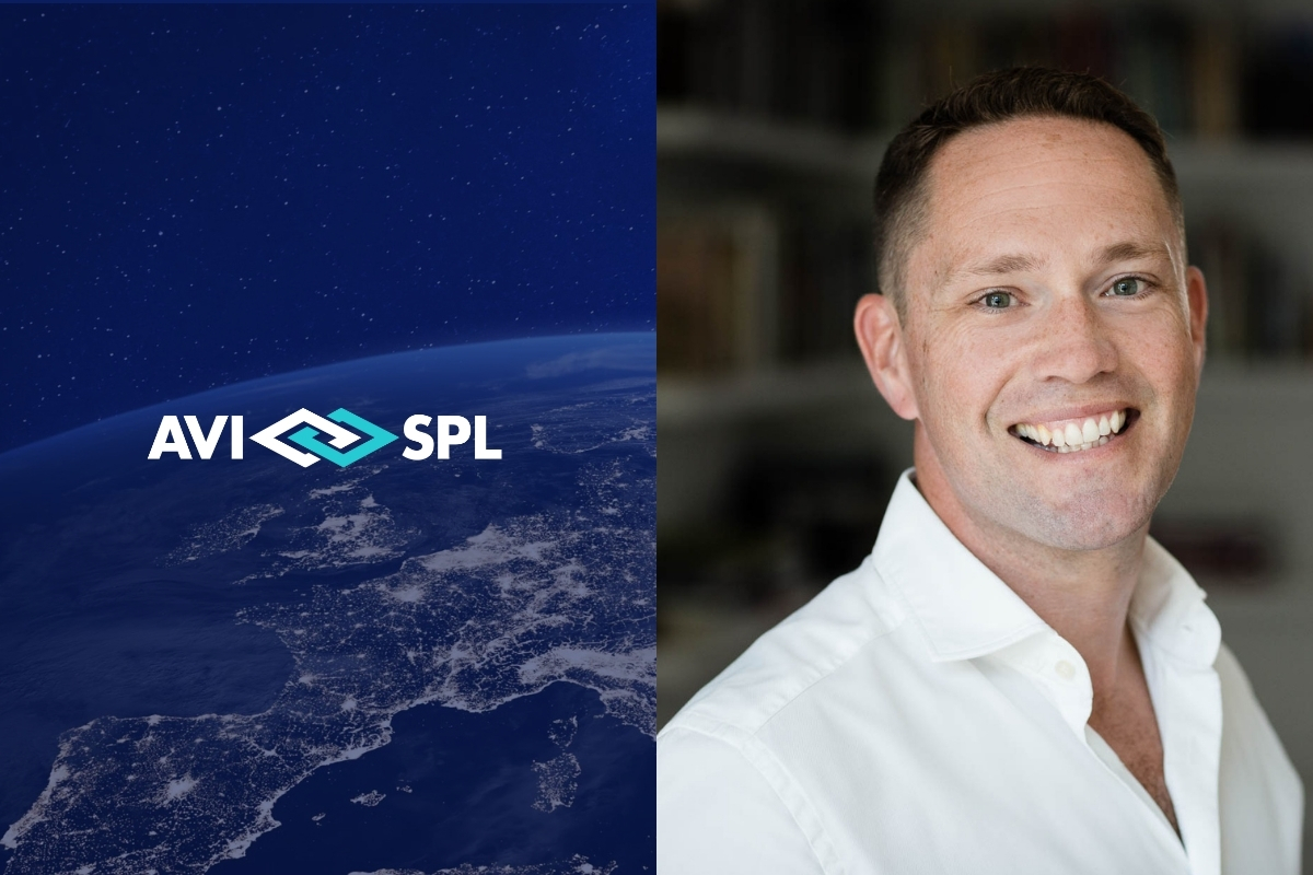 AVI-SPL Europe New MD