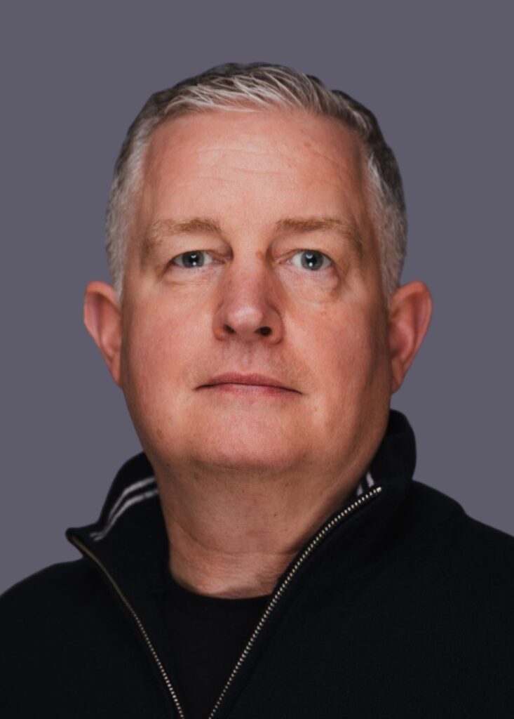 Chris Kelleher LinkedIn
