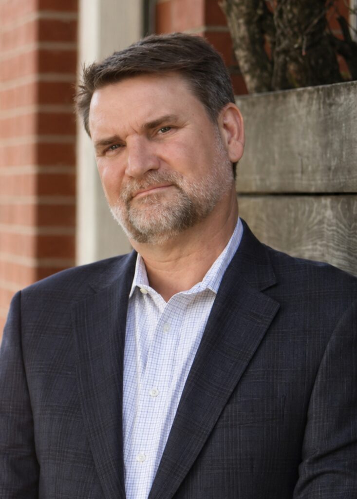 John Bailey