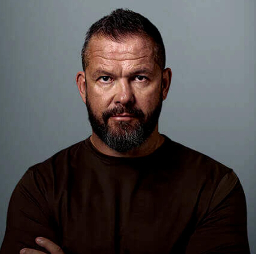 Andy Farrell