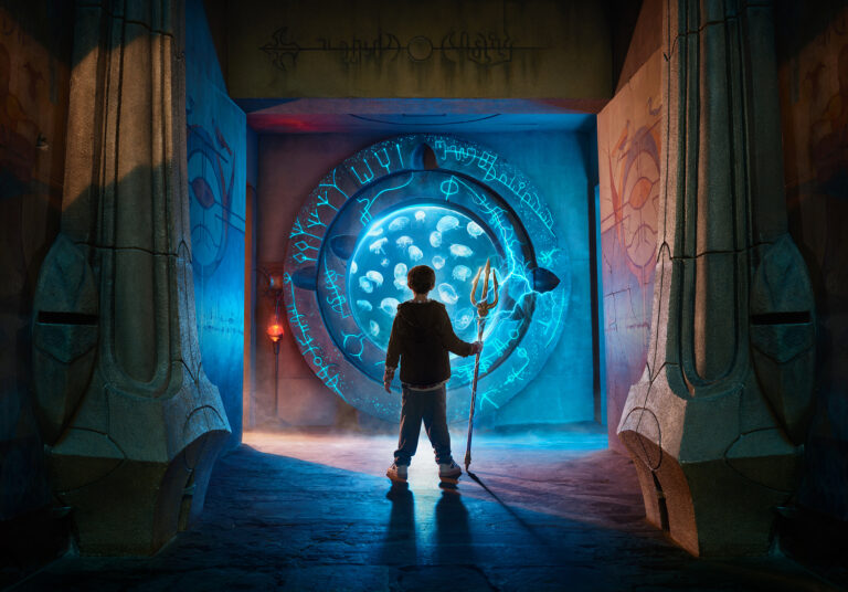 Feedback from Atlantis, The Palm and Kerzner International has been overwhelmingly positive.